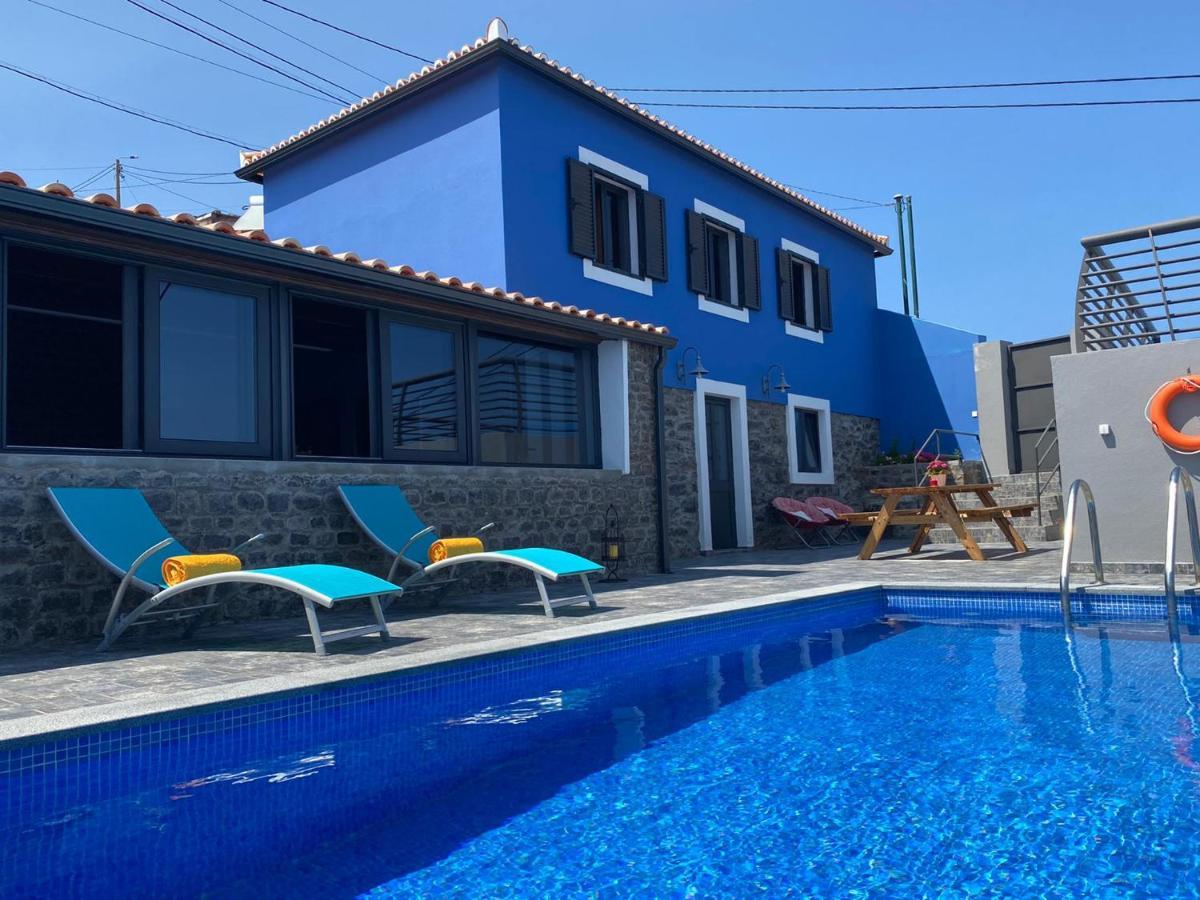 Casa Da Morena Σάντα Κρουζ Εξωτερικό φωτογραφία