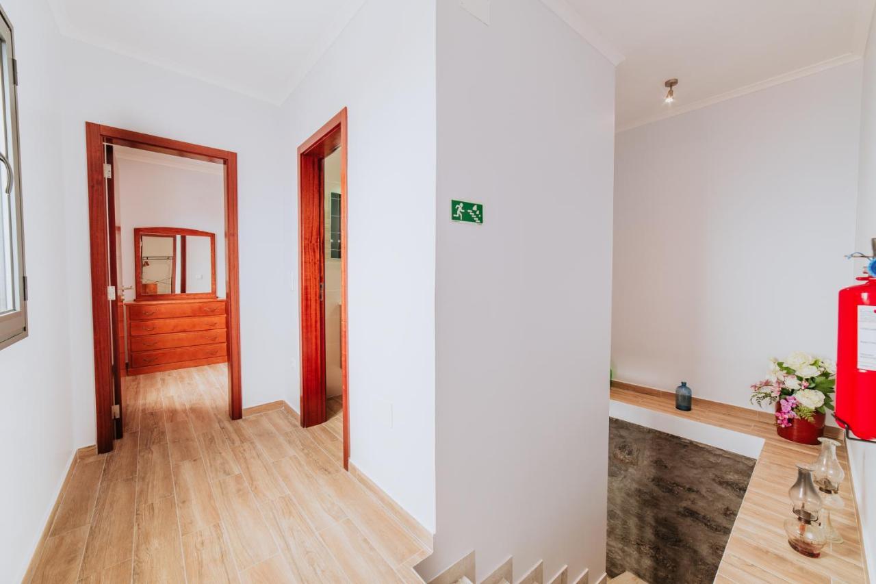 Casa Da Morena Σάντα Κρουζ Εξωτερικό φωτογραφία