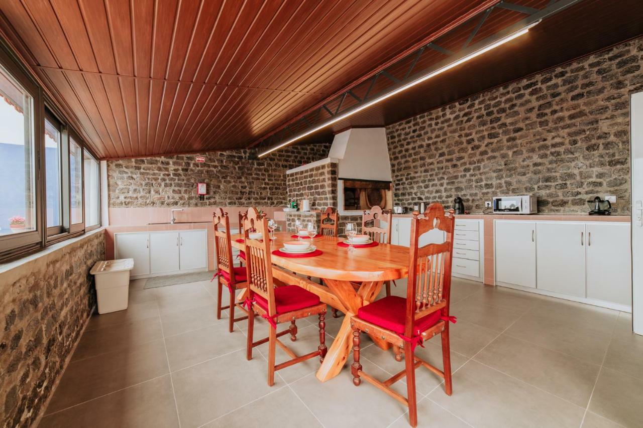 Casa Da Morena Σάντα Κρουζ Εξωτερικό φωτογραφία