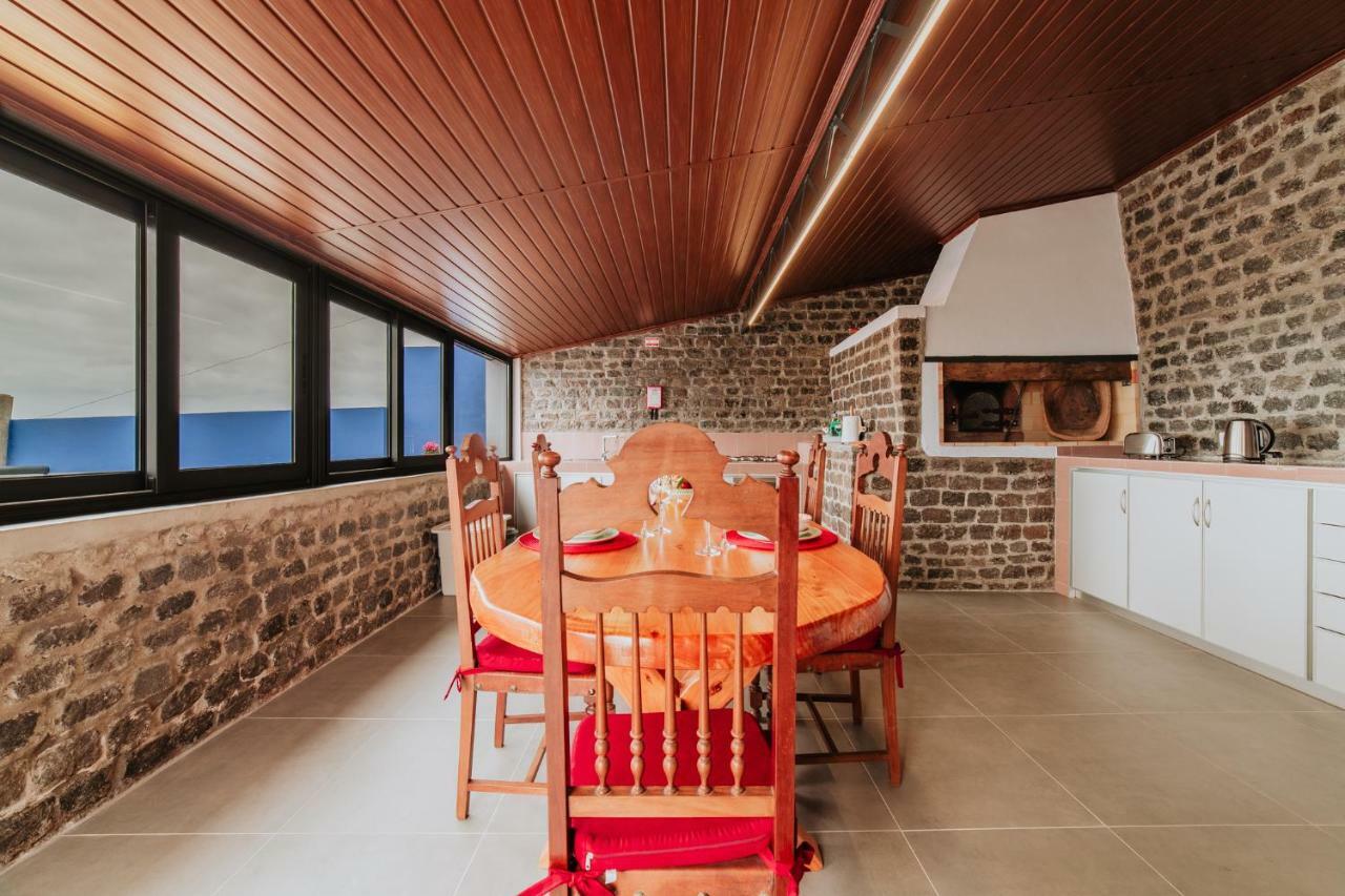 Casa Da Morena Σάντα Κρουζ Εξωτερικό φωτογραφία