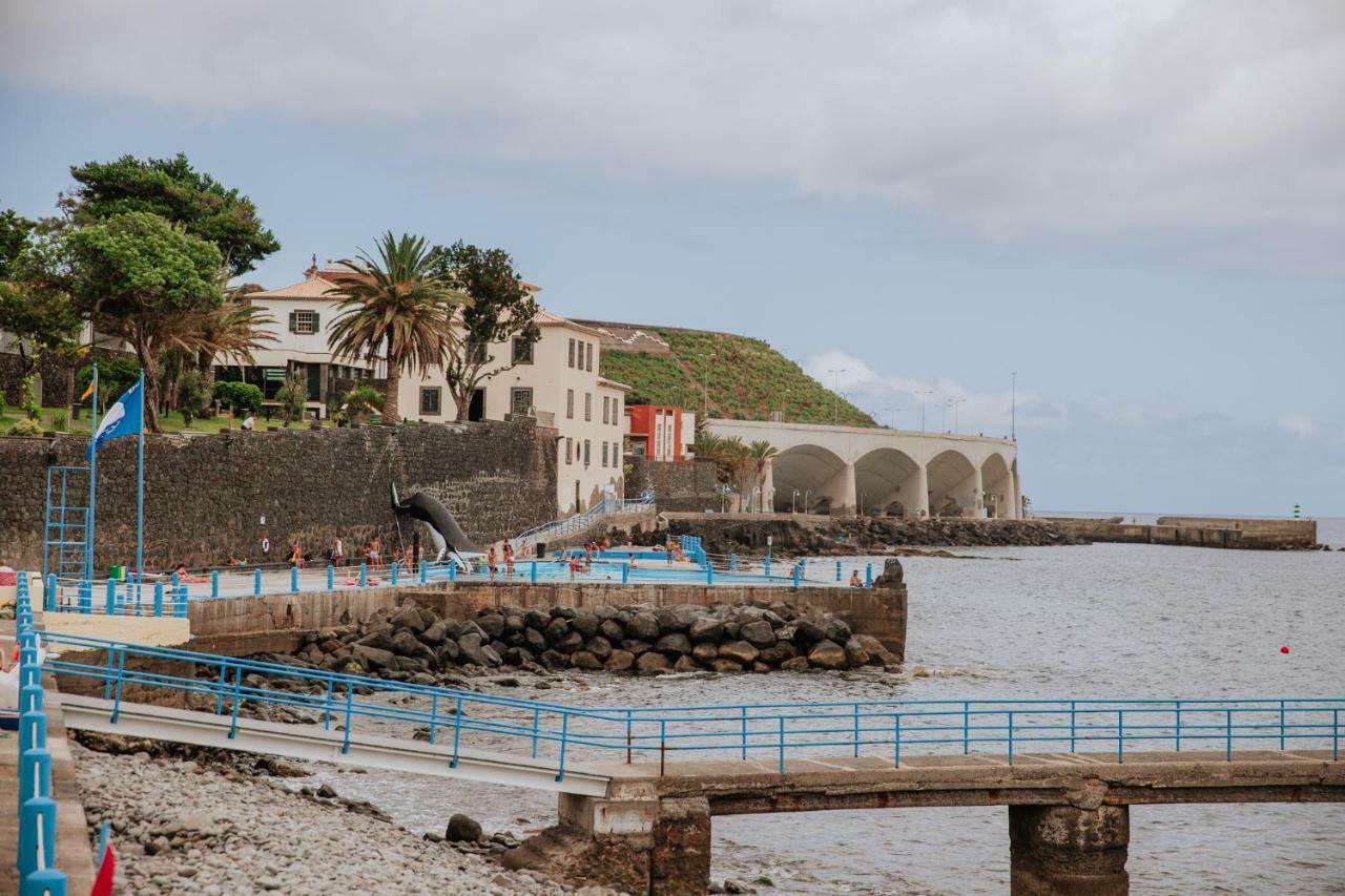 Casa Da Morena Σάντα Κρουζ Εξωτερικό φωτογραφία